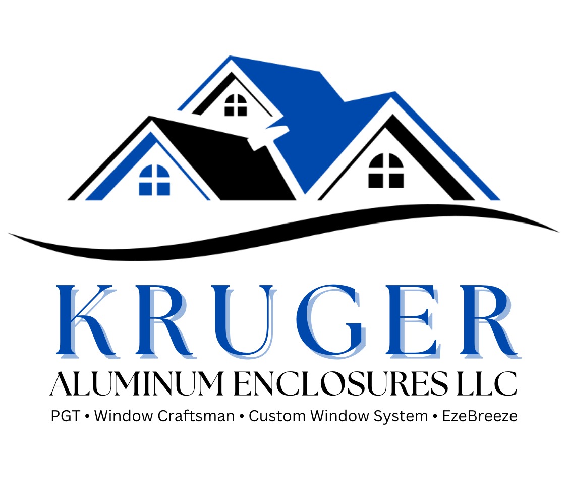 Kruger Aluminum Enclosures
